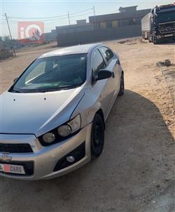 Chevrolet Sonic